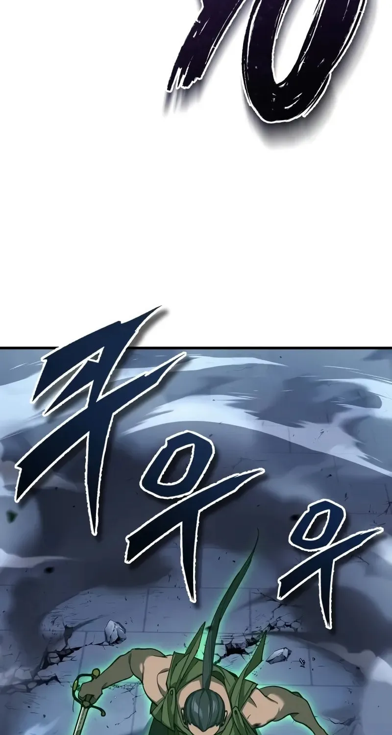 Read Descended from Divinity chapter 132 image 62 on Lezhin