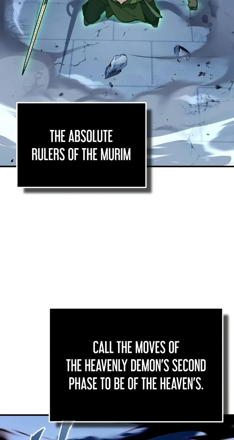 Read Descended from Divinity chapter 132 image 63 on Lezhin