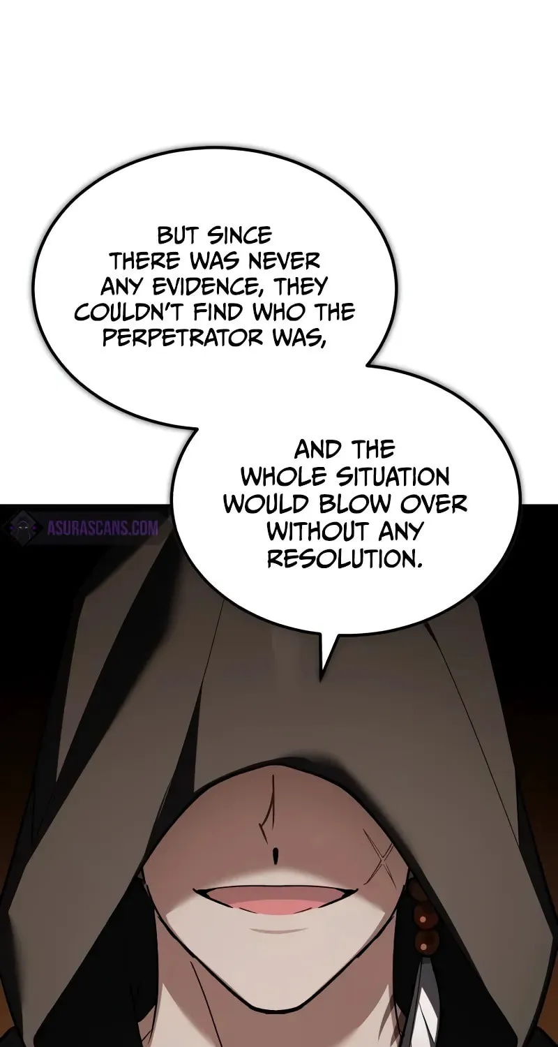 Read Descended from Divinity chapter 132 image 7 on Lezhin