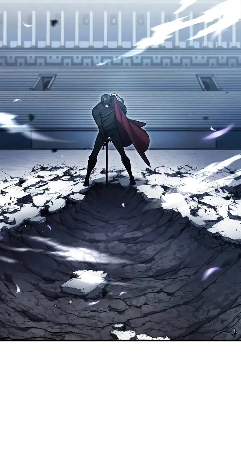 Read Descended from Divinity chapter 132 image 71 on Lezhin