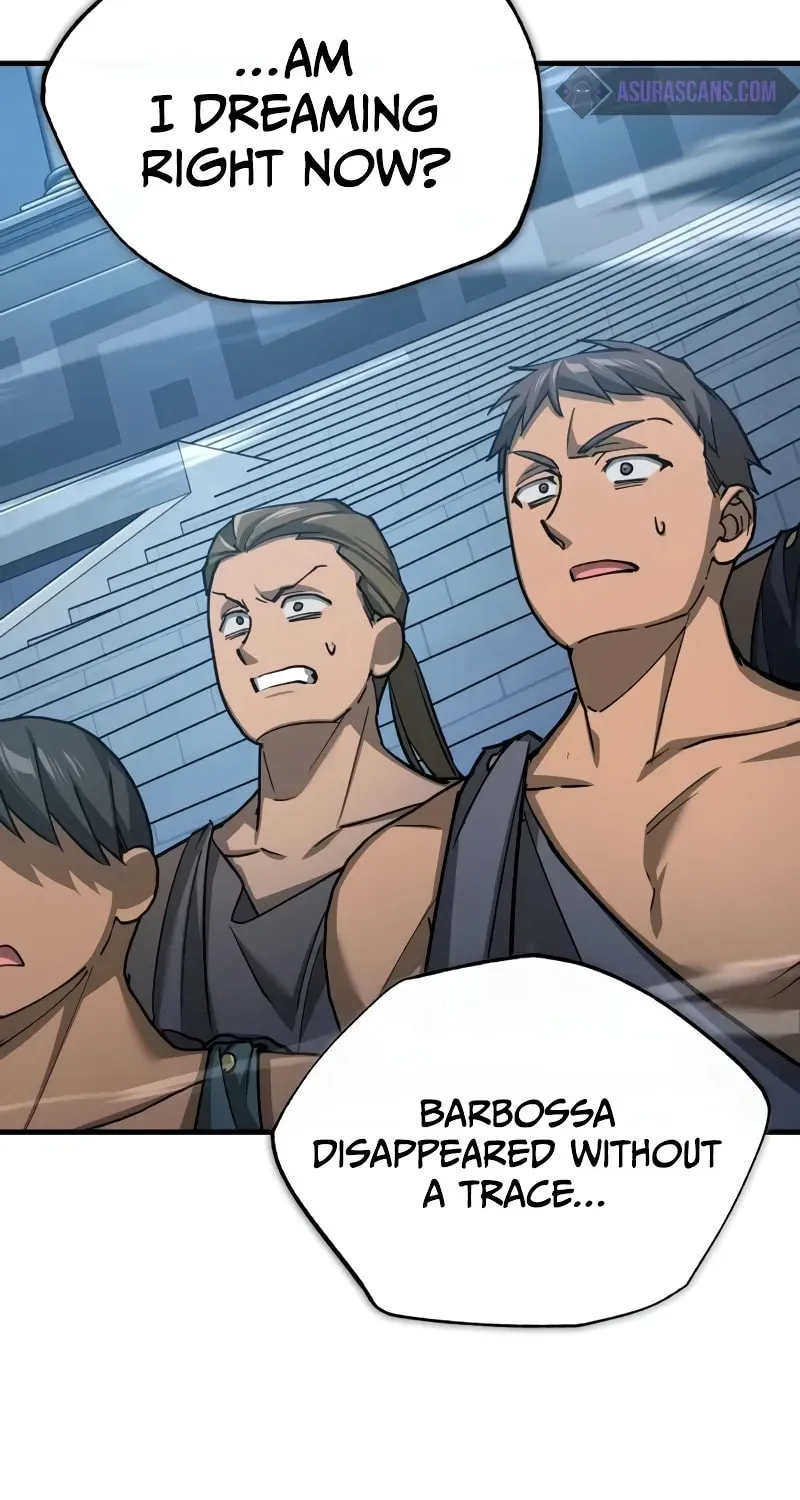 Read Descended from Divinity chapter 132 image 75 on Lezhin