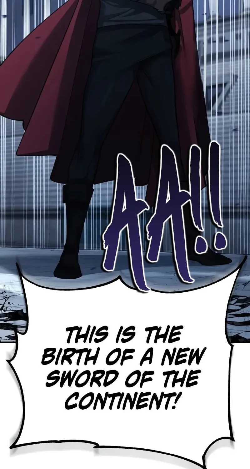 Read Descended from Divinity chapter 132 image 79 on Lezhin