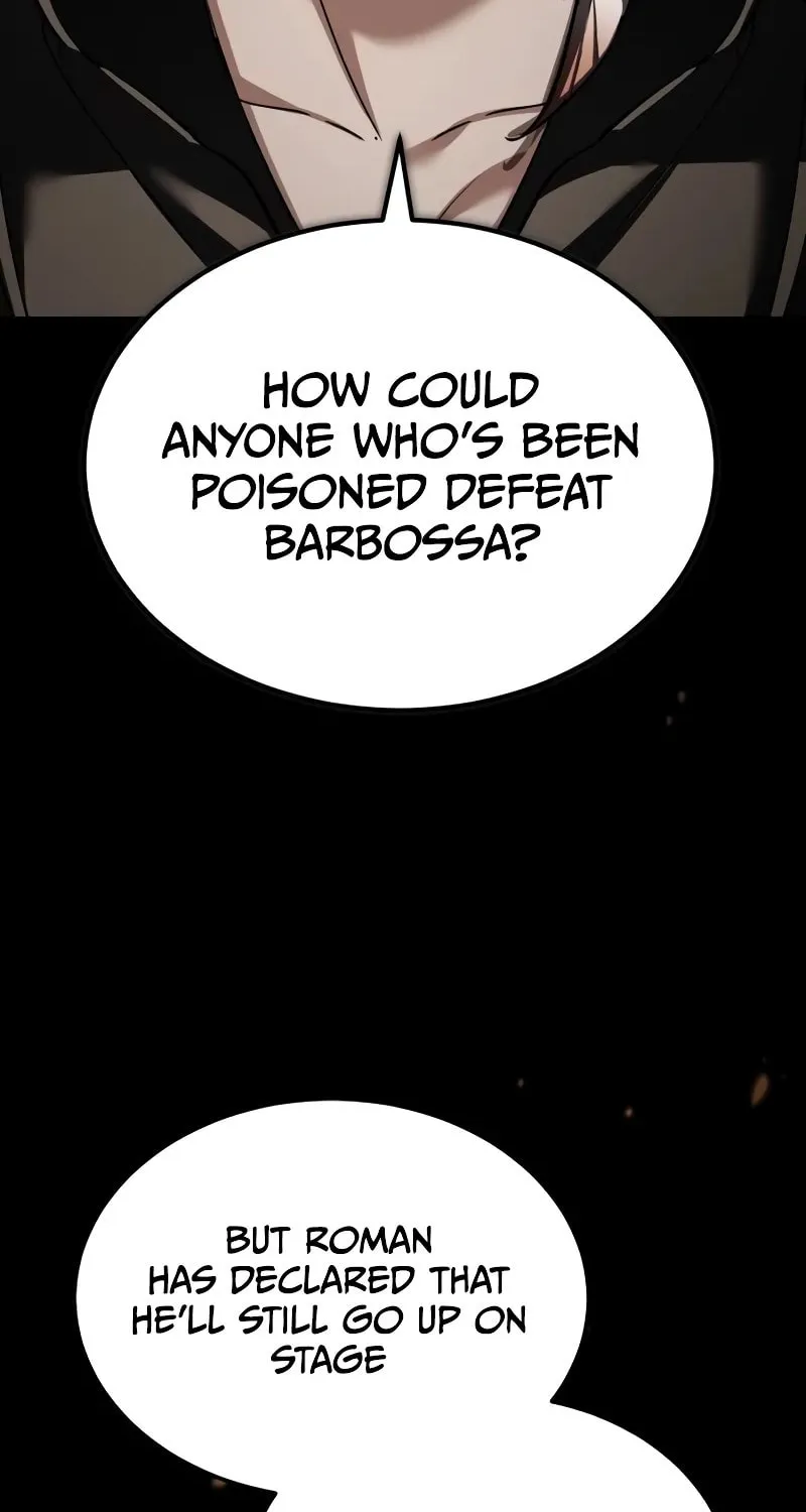 Read Descended from Divinity chapter 132 image 8 on Lezhin