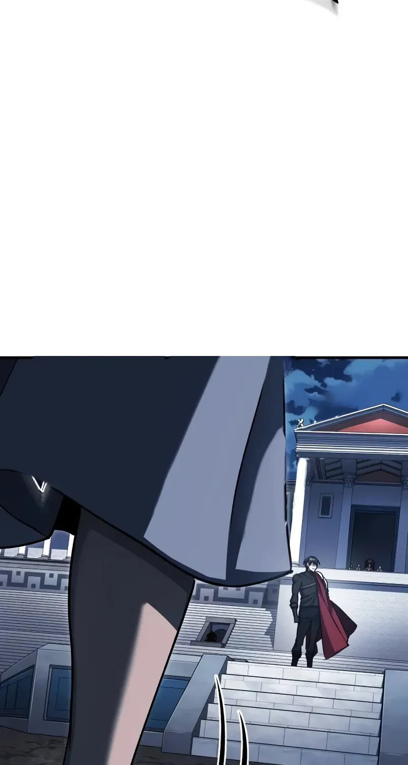 Read Descended from Divinity chapter 132 image 80 on Lezhin