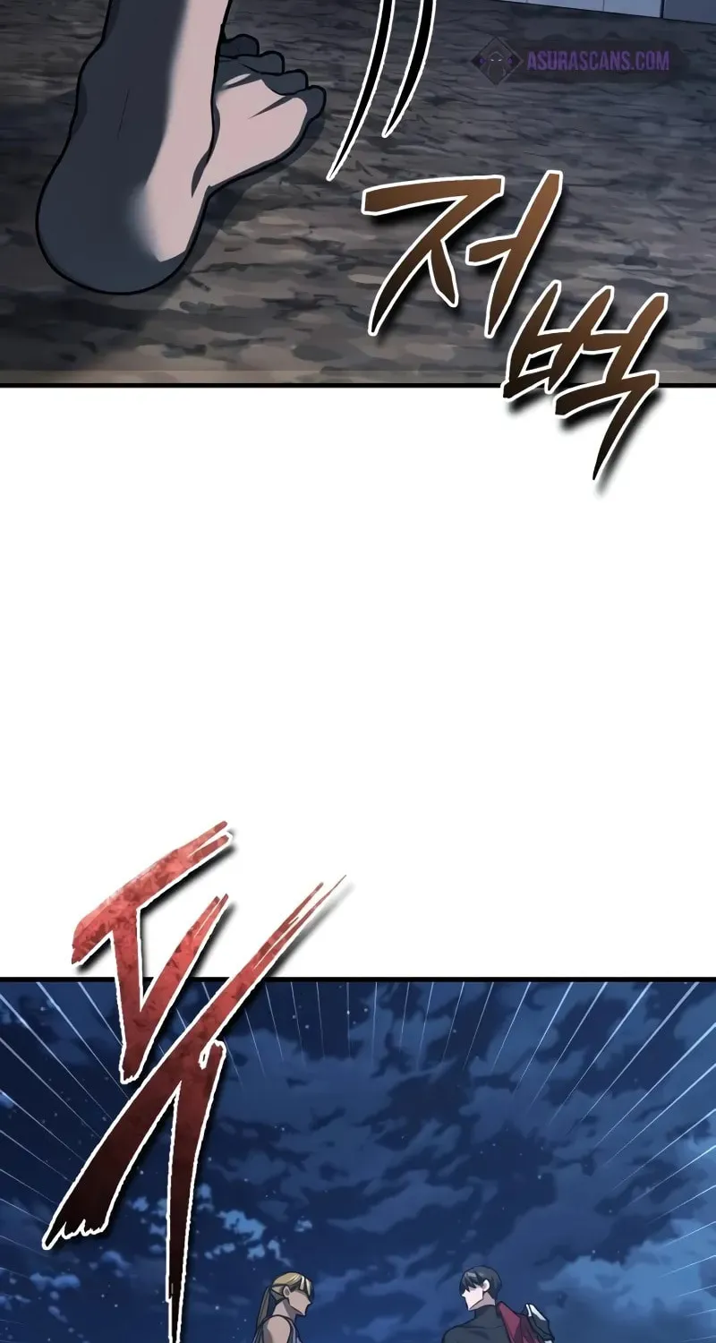 Read Descended from Divinity chapter 132 image 81 on Lezhin