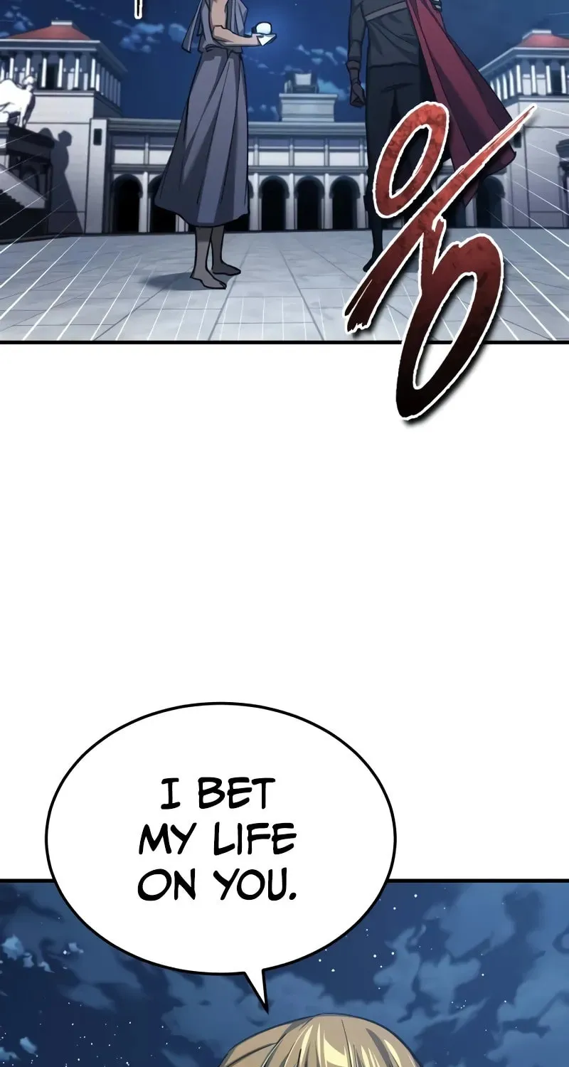 Read Descended from Divinity chapter 132 image 82 on Lezhin
