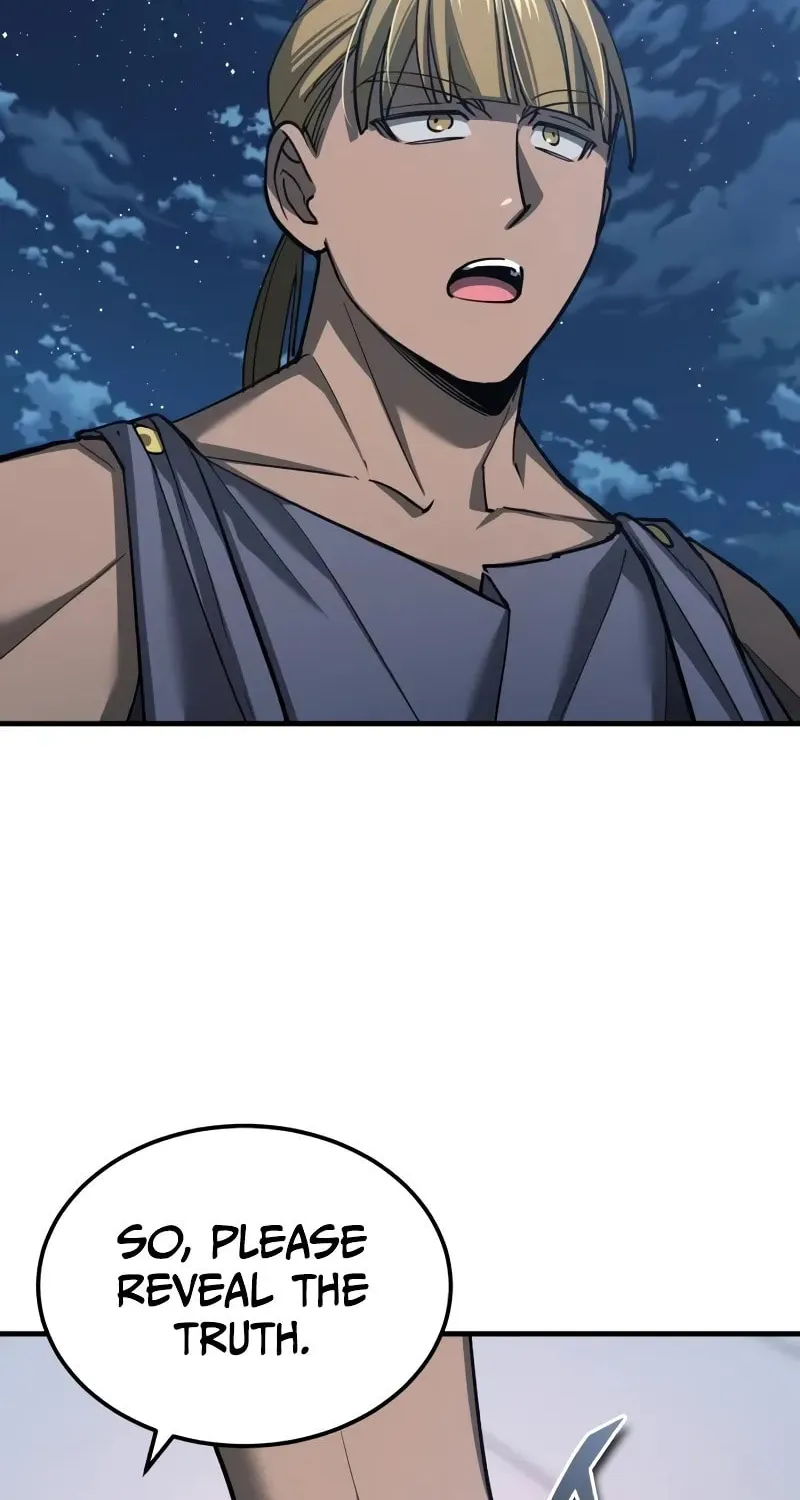 Read Descended from Divinity chapter 132 image 83 on Lezhin