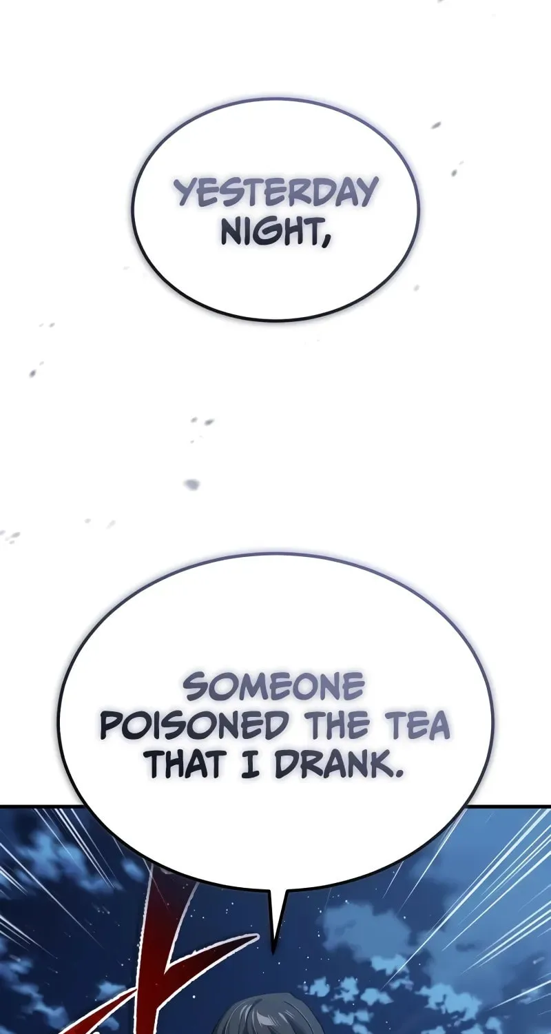 Read Descended from Divinity chapter 132 image 86 on Lezhin