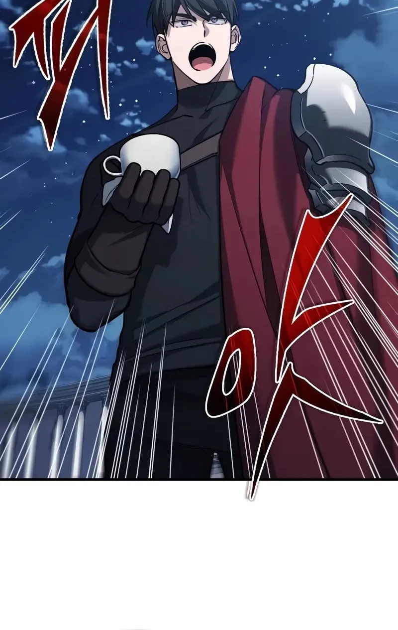 Read Descended from Divinity chapter 132 image 87 on Lezhin