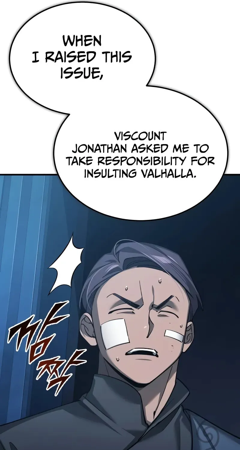 Read Descended from Divinity chapter 132 image 88 on Lezhin