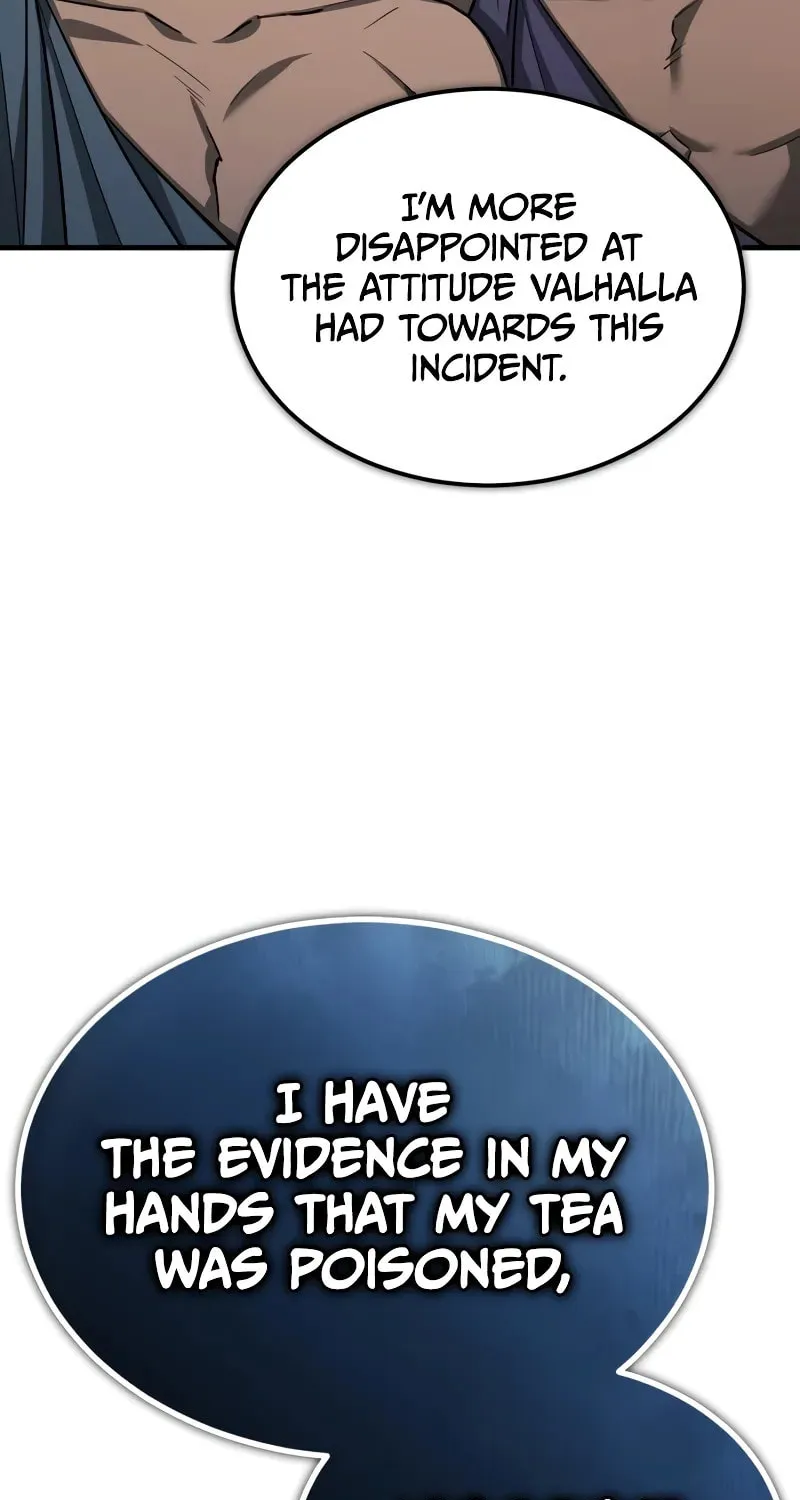 Read Descended from Divinity chapter 132 image 90 on Lezhin
