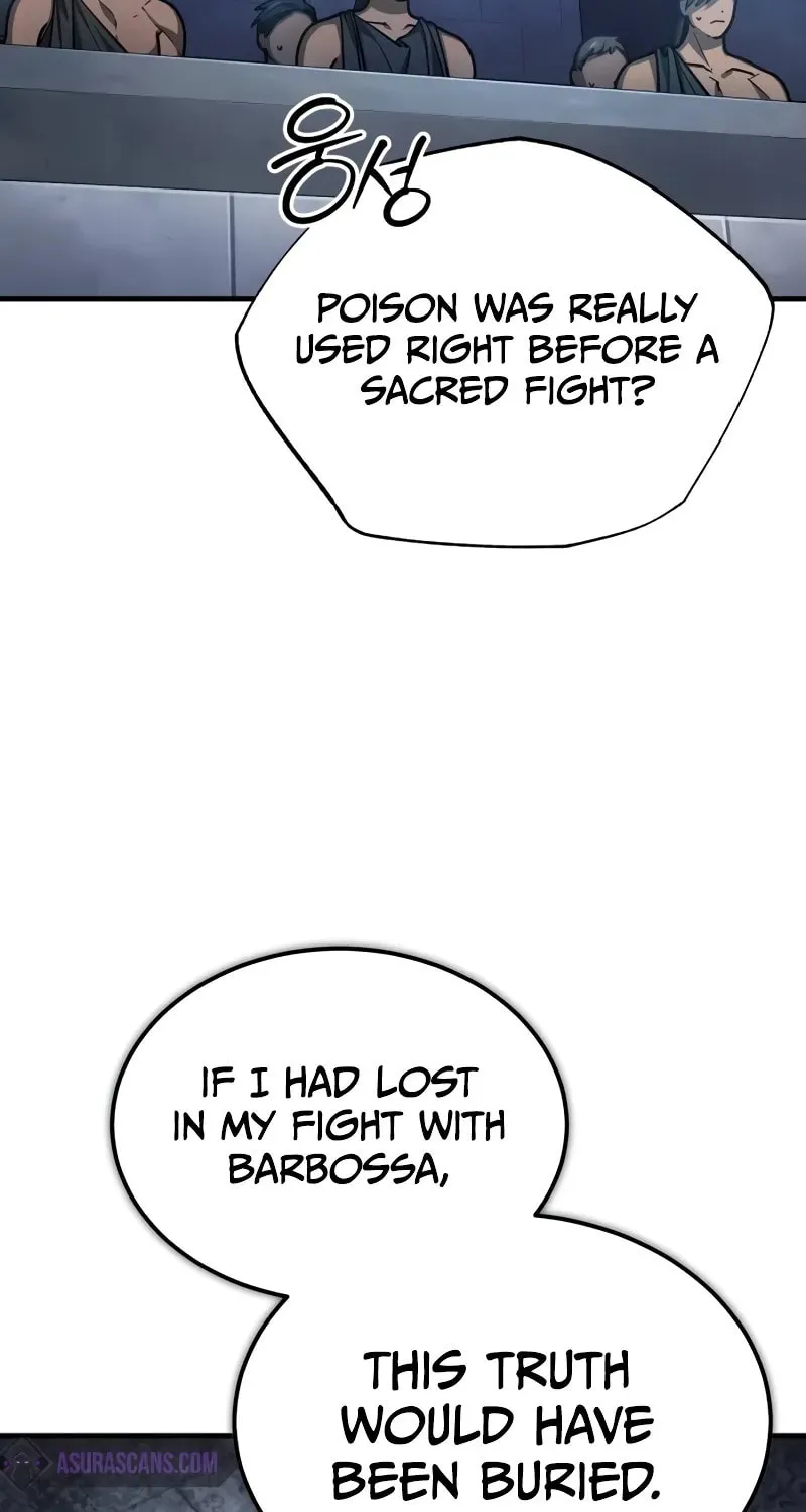 Read Descended from Divinity chapter 132 image 93 on Lezhin