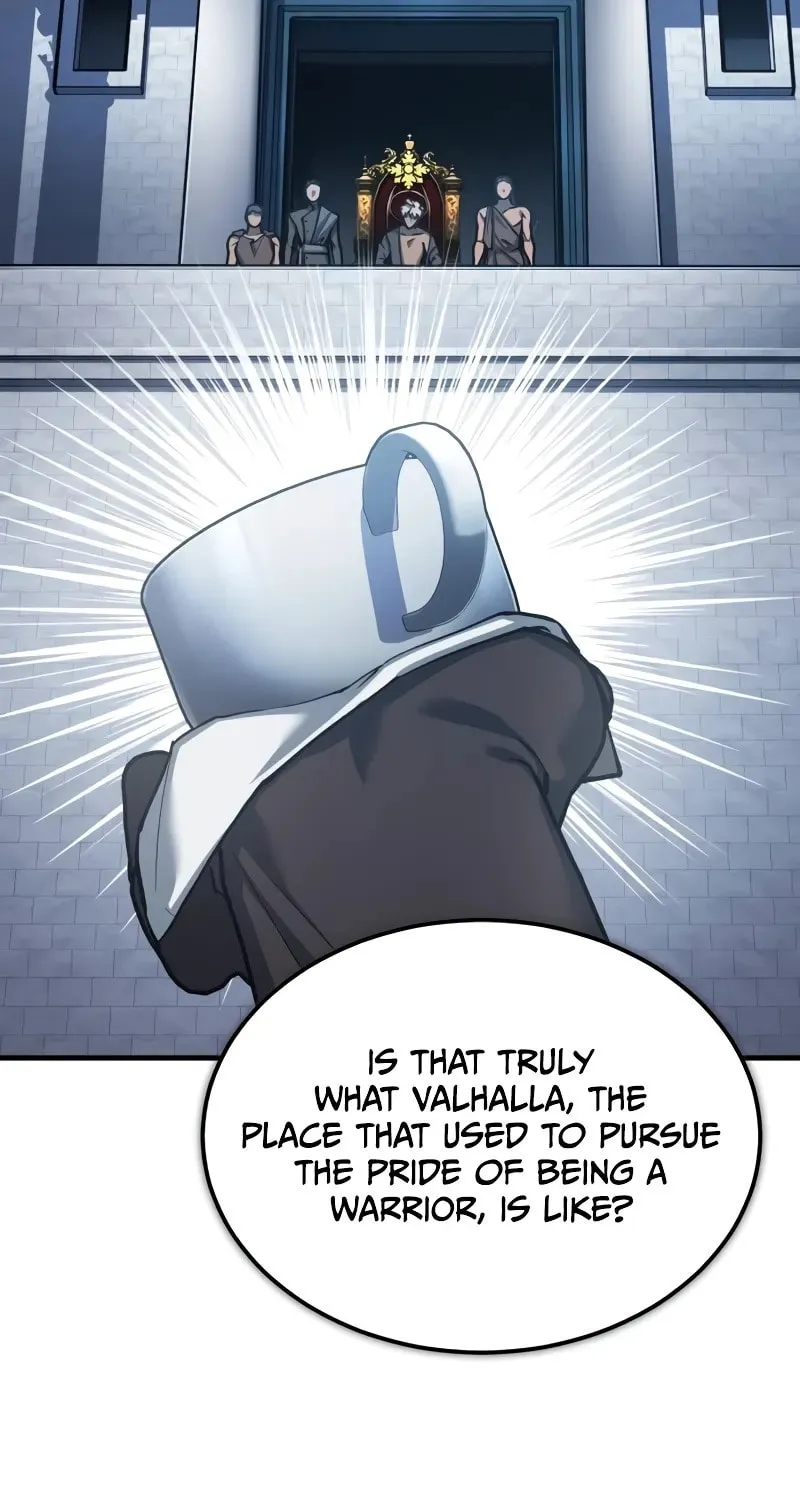 Read Descended from Divinity chapter 132 image 96 on Lezhin