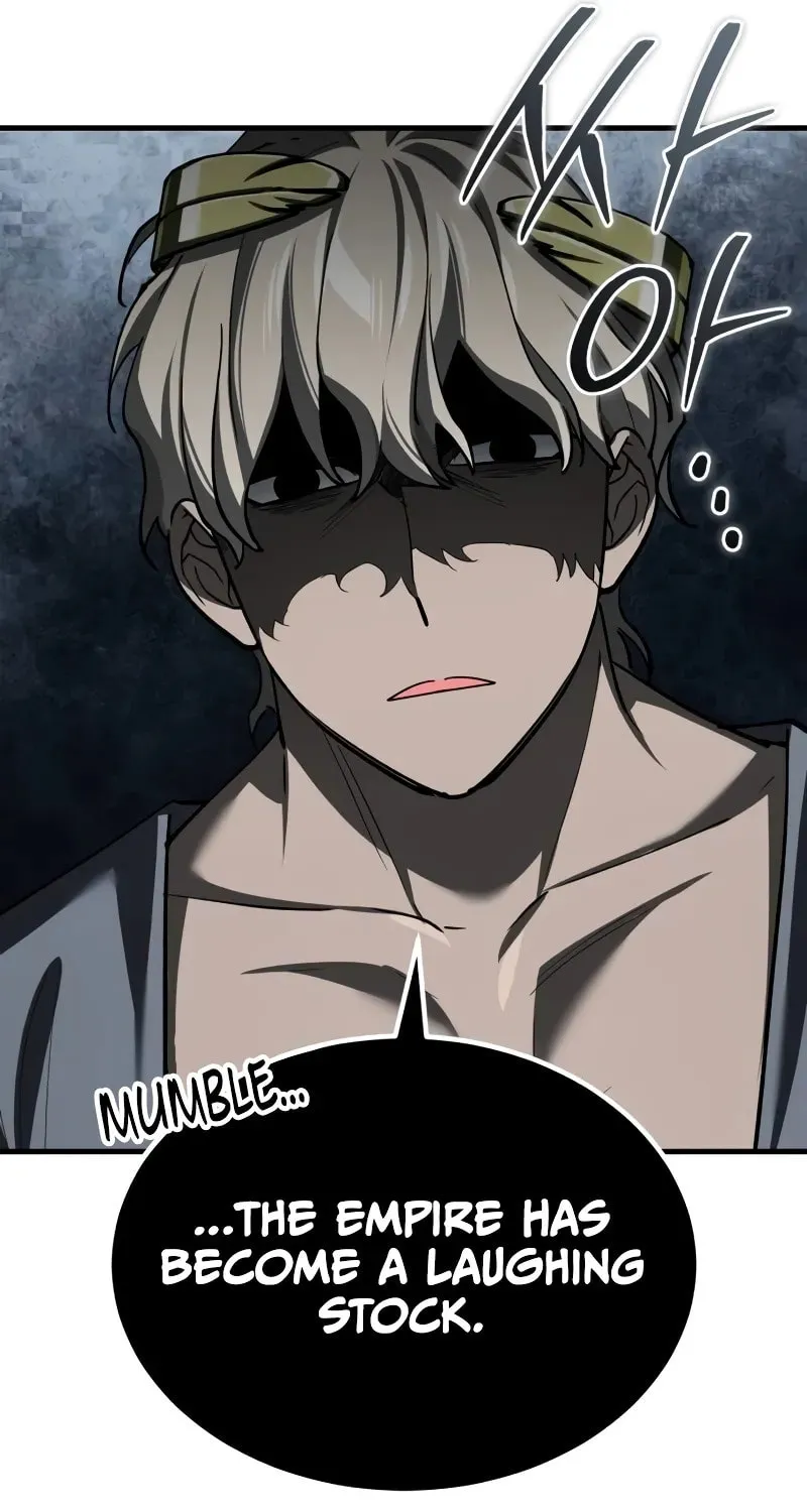 Read Descended from Divinity chapter 132 image 98 on Lezhin