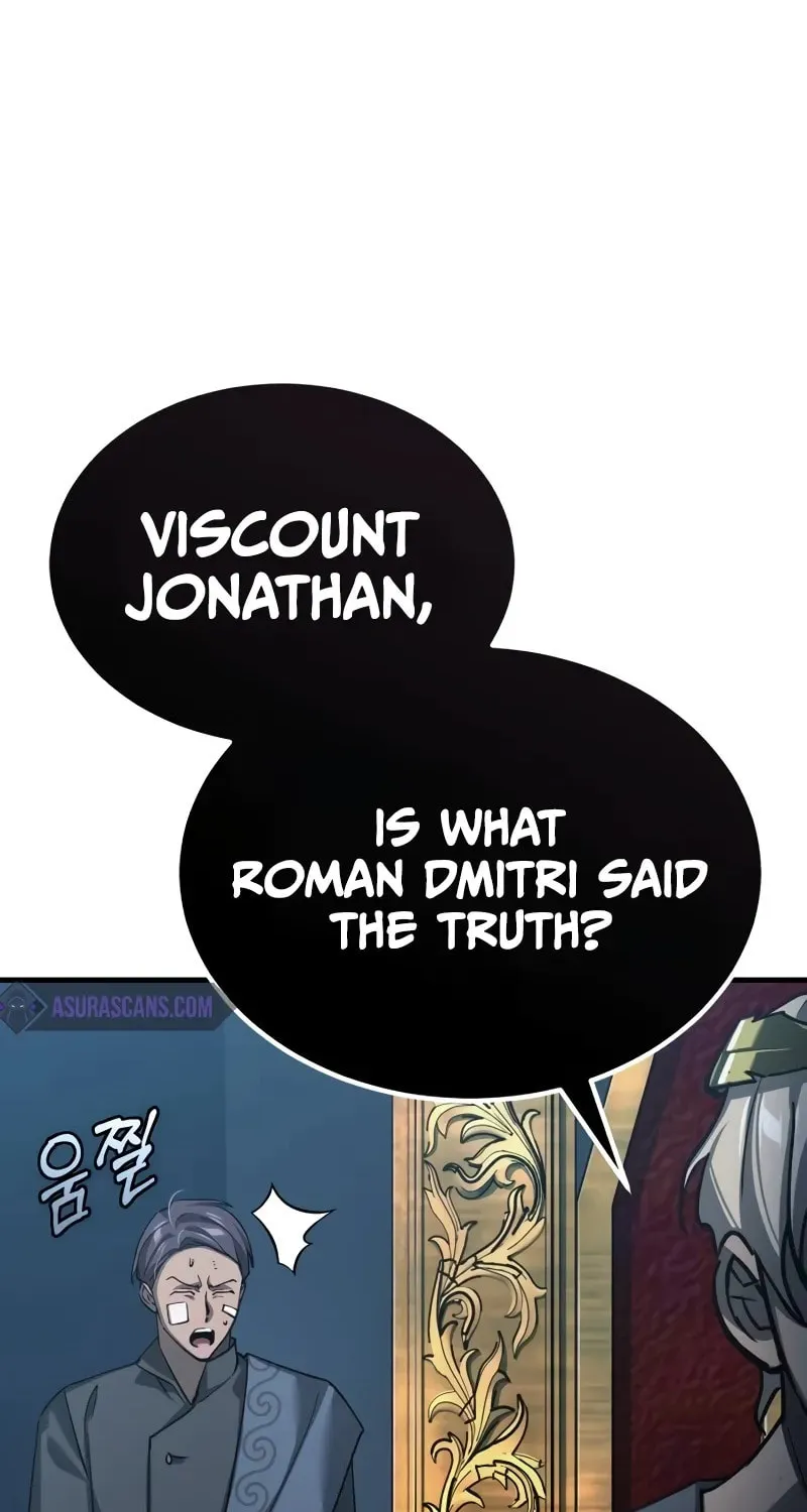 Read Descended from Divinity chapter 132 image 99 on Lezhin