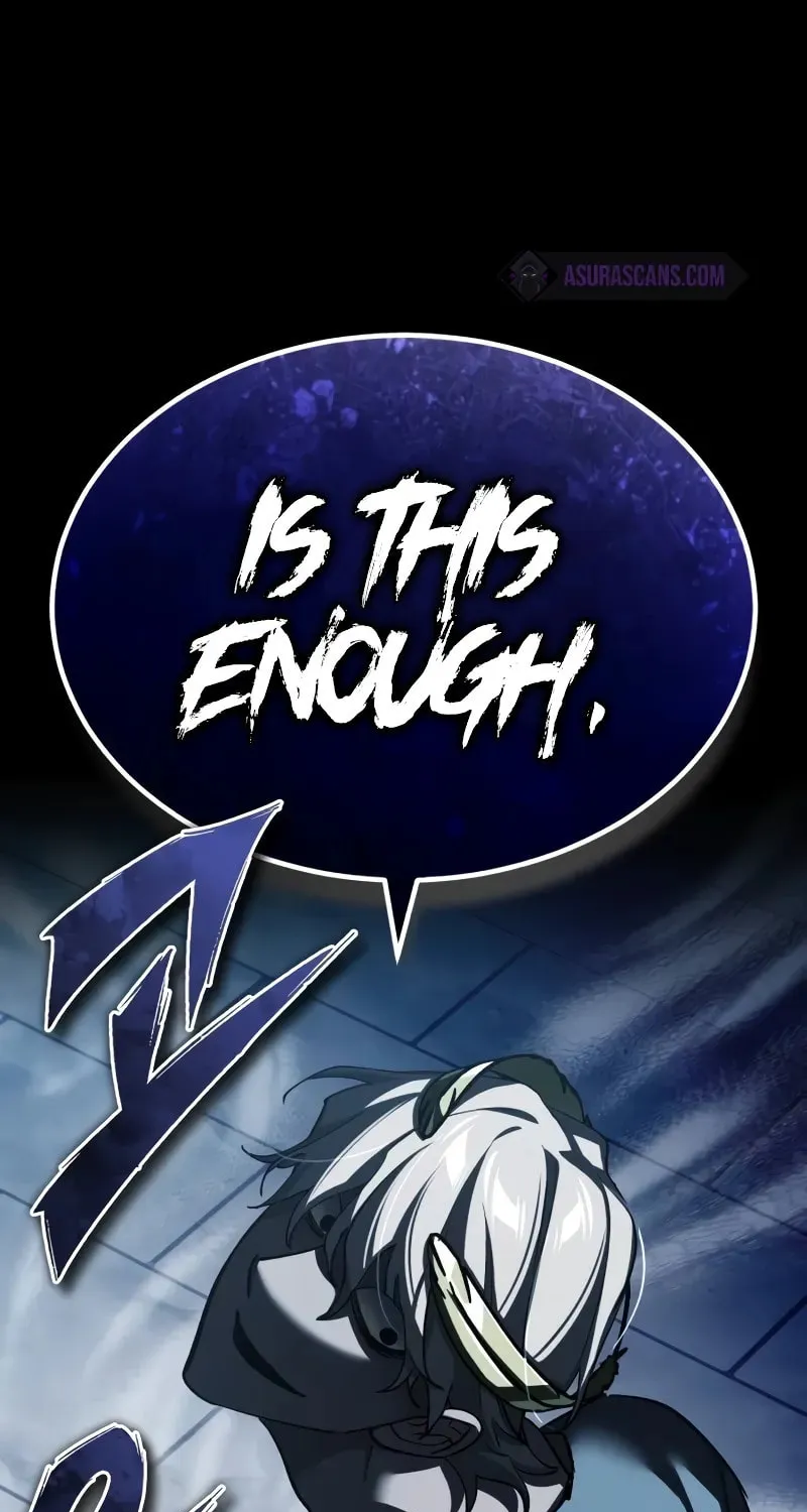 Read Descended from Divinity chapter 133 image 1 on Lezhin