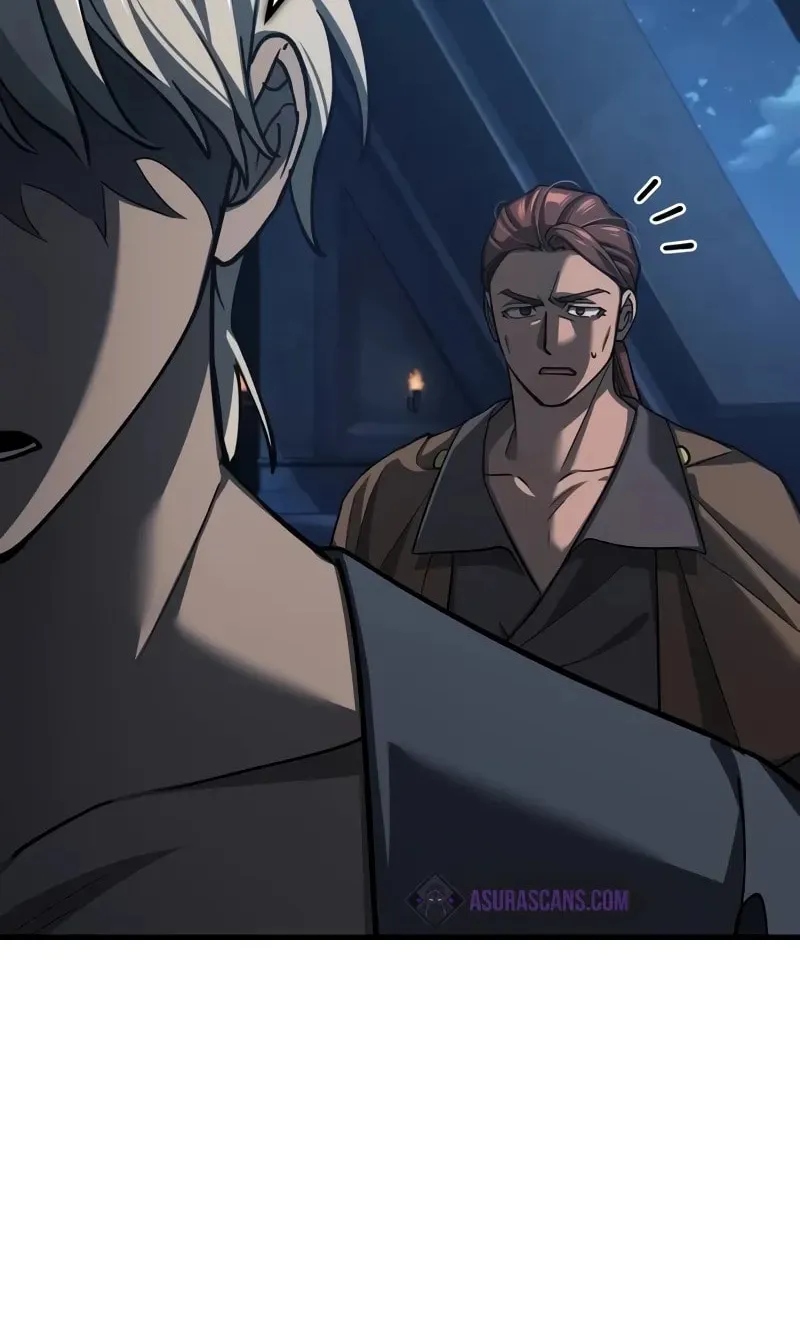Read Descended from Divinity chapter 133 image 10 on Lezhin