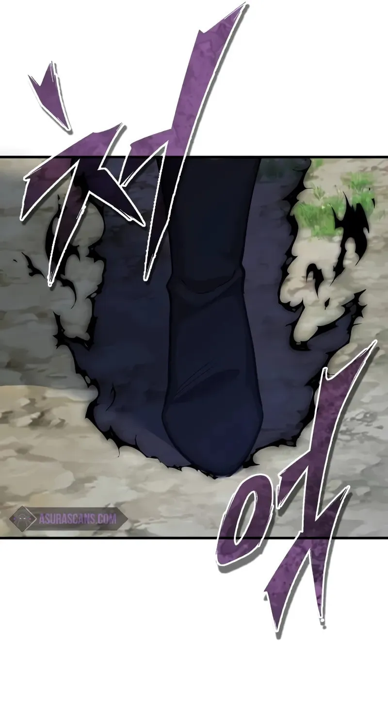 Read Descended from Divinity chapter 133 image 101 on Lezhin