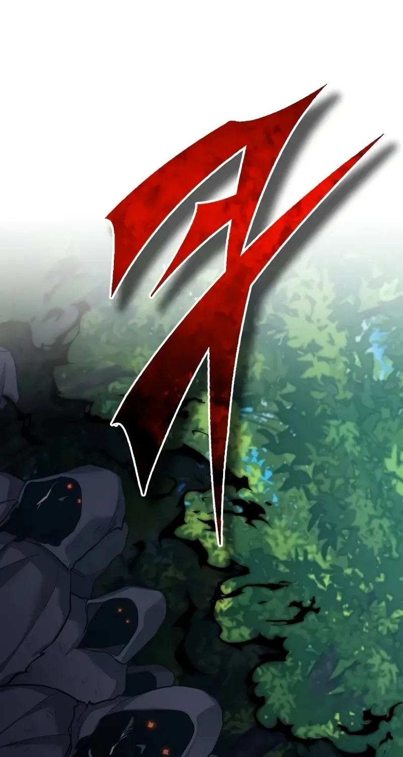 Read Descended from Divinity chapter 133 image 102 on Lezhin