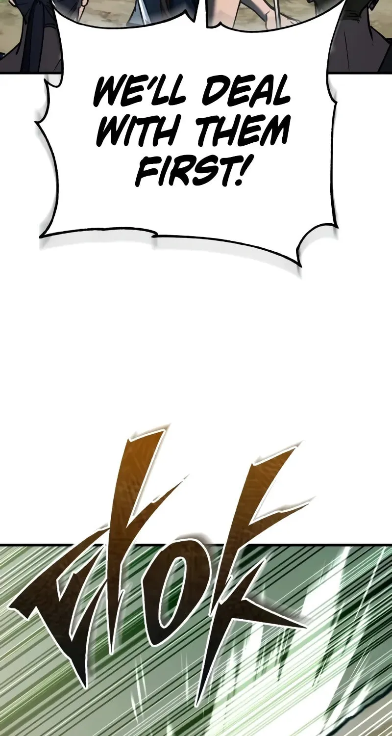 Read Descended from Divinity chapter 133 image 107 on Lezhin