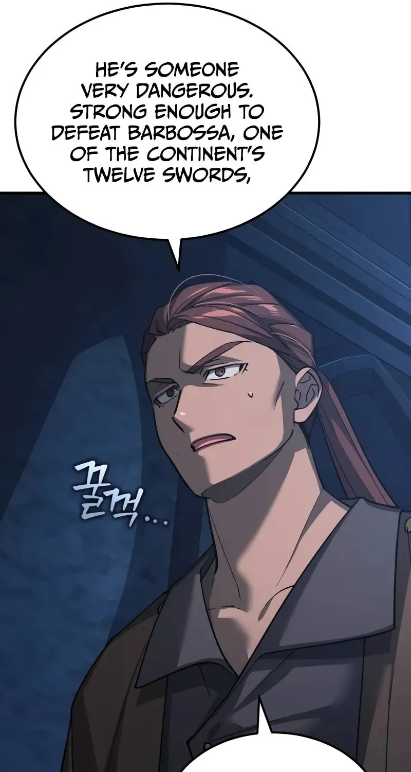 Read Descended from Divinity chapter 133 image 11 on Lezhin