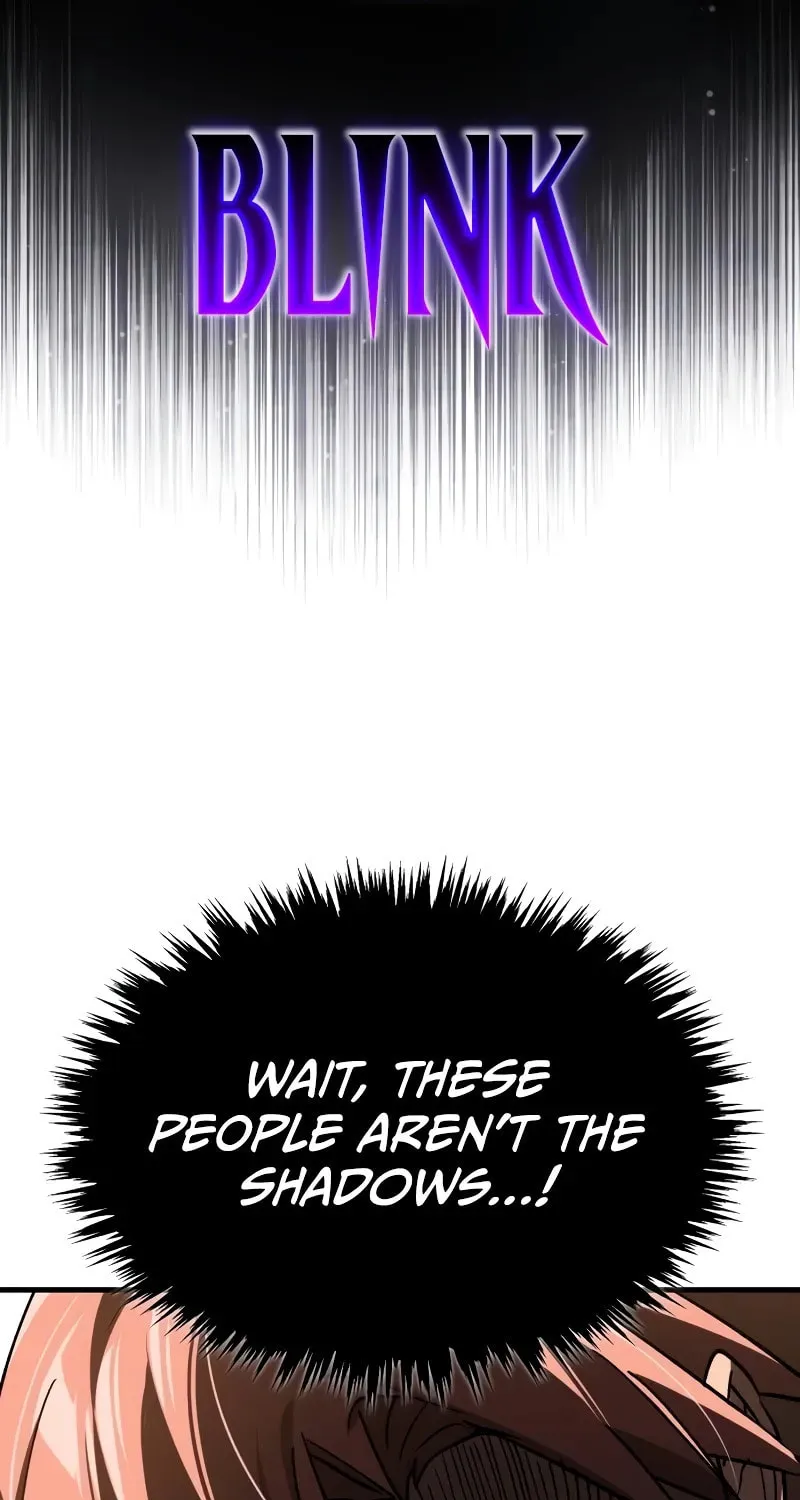 Read Descended from Divinity chapter 133 image 111 on Lezhin