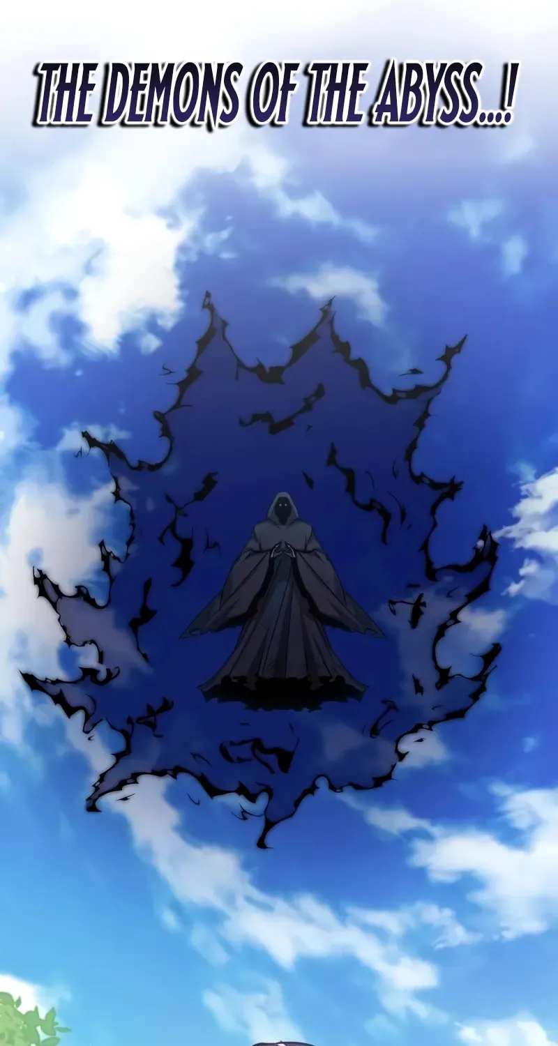 Read Descended from Divinity chapter 133 image 113 on Lezhin