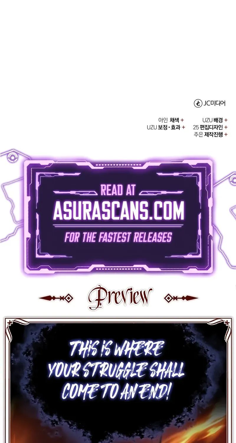 Read Descended from Divinity chapter 133 image 115 on Lezhin
