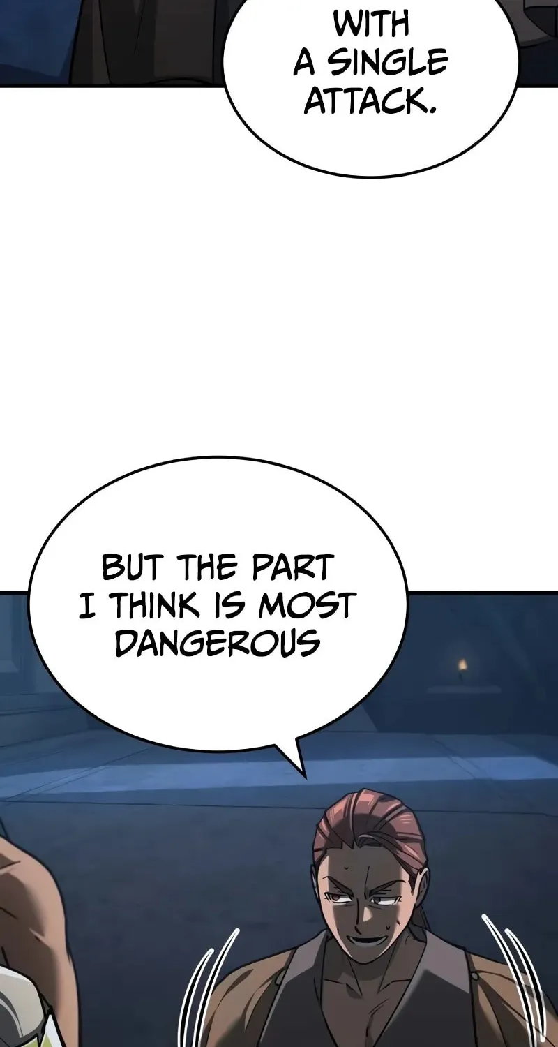Read Descended from Divinity chapter 133 image 12 on Lezhin