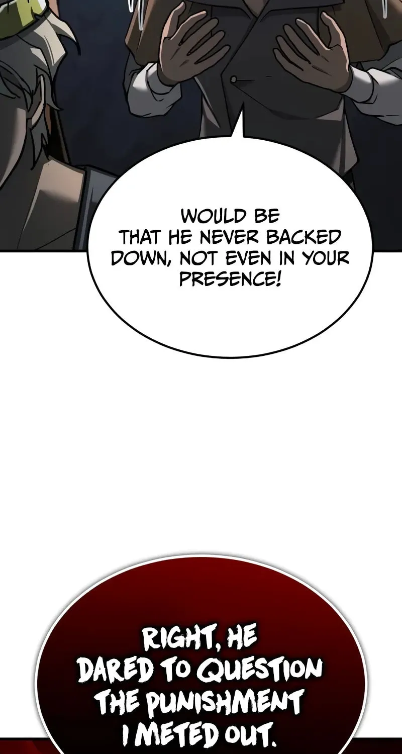 Read Descended from Divinity chapter 133 image 13 on Lezhin