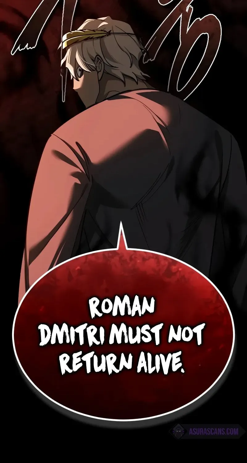 Read Descended from Divinity chapter 133 image 16 on Lezhin