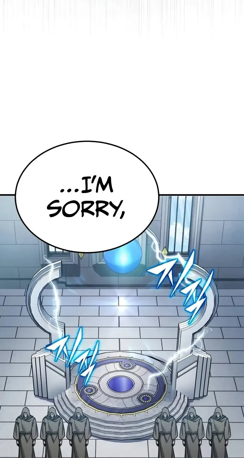Read Descended from Divinity chapter 133 image 18 on Lezhin