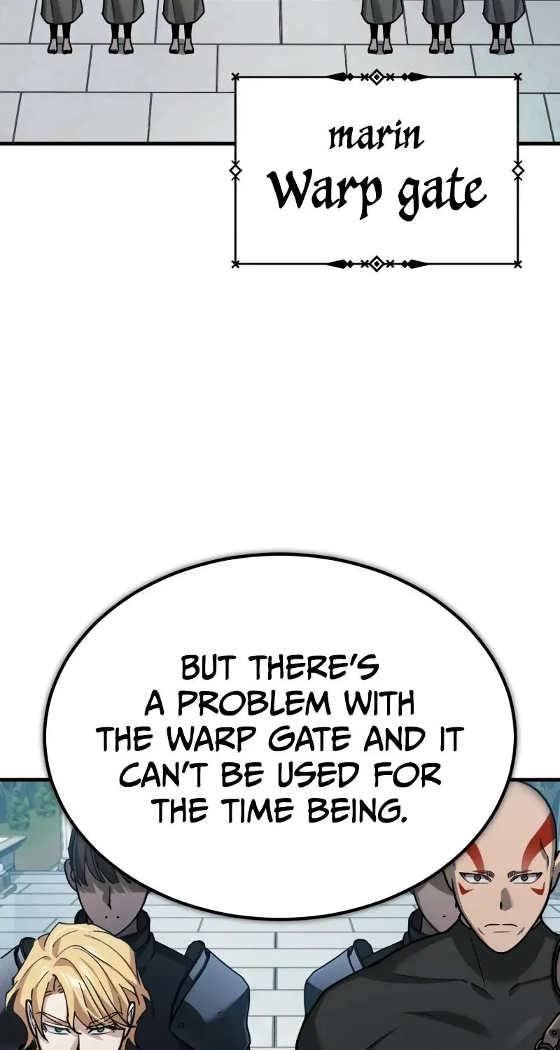 Read Descended from Divinity chapter 133 image 19 on Lezhin