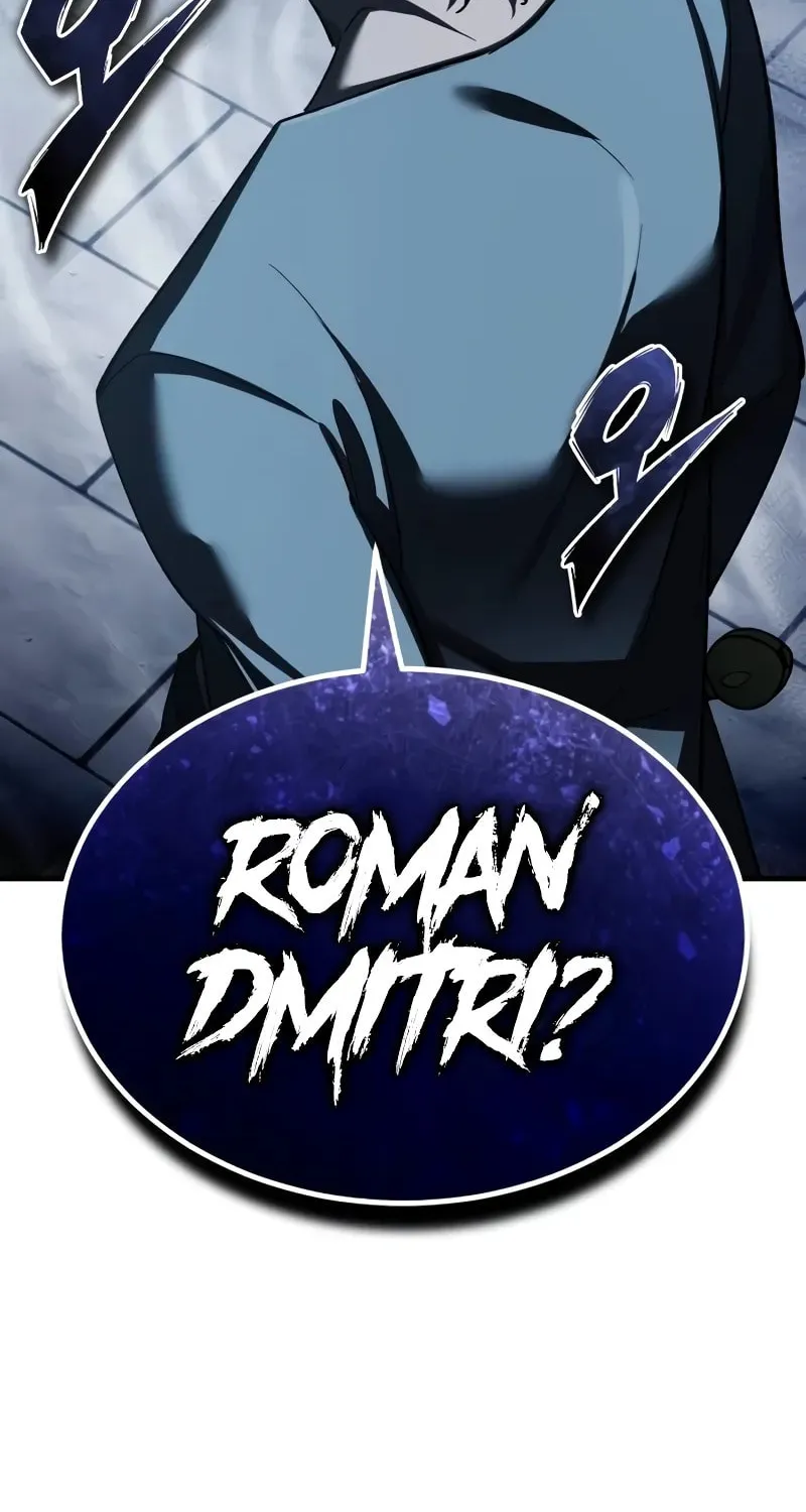 Read Descended from Divinity chapter 133 image 2 on Lezhin