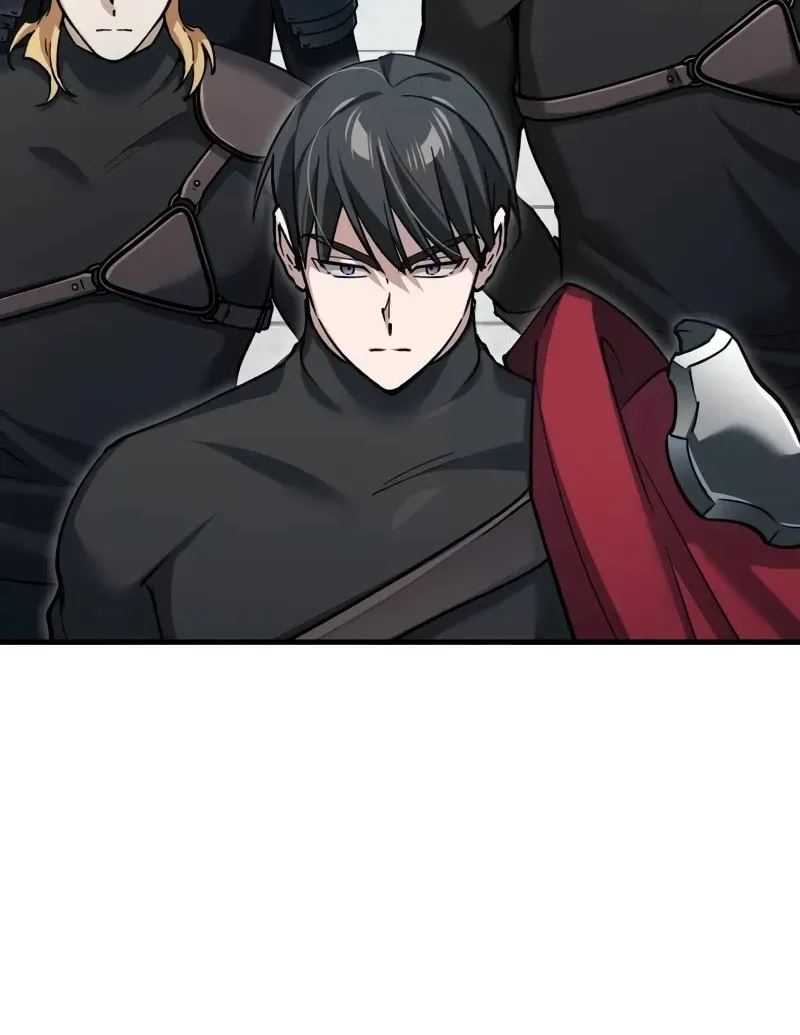 Read Descended from Divinity chapter 133 image 20 on Lezhin