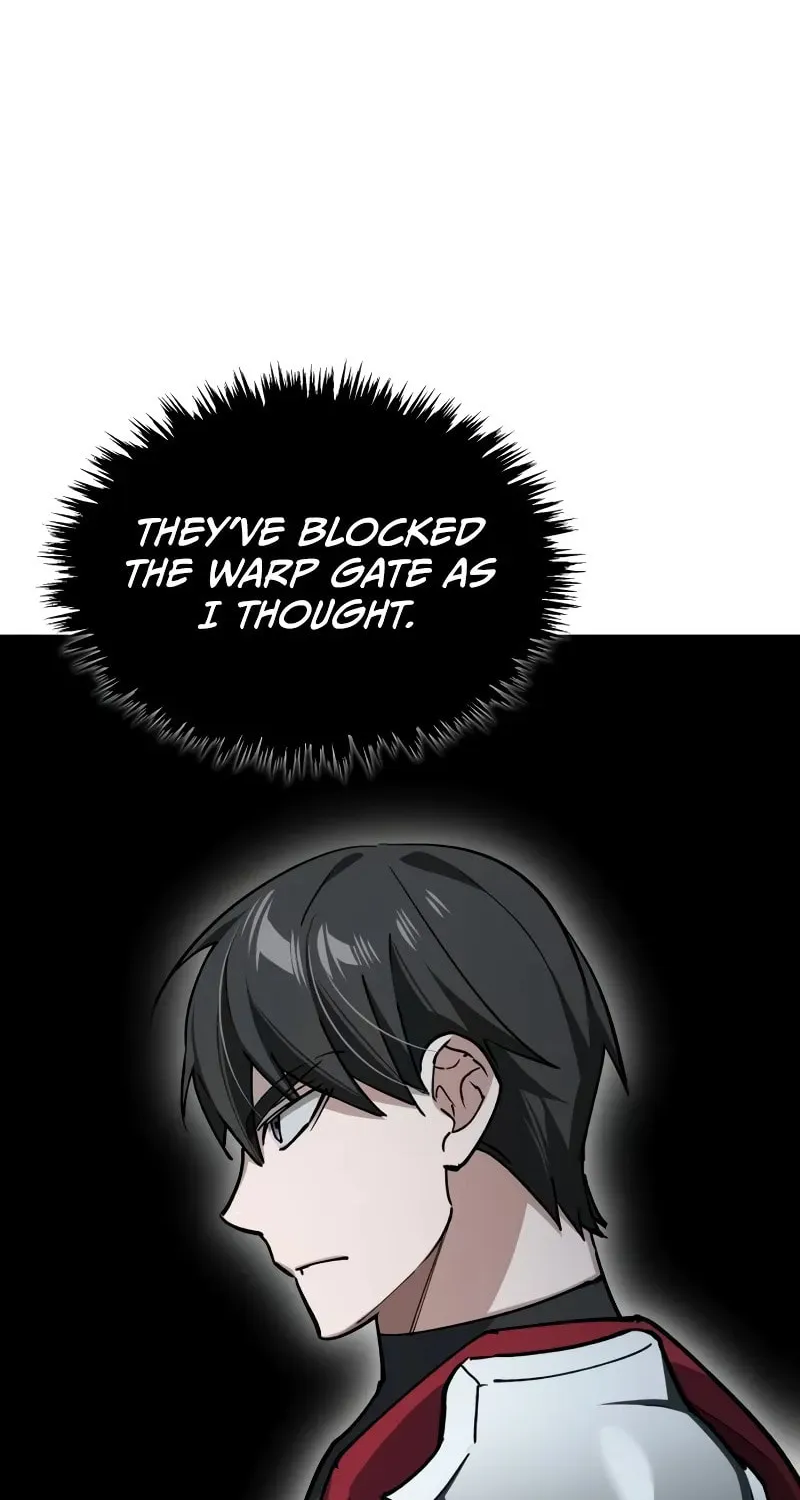 Read Descended from Divinity chapter 133 image 22 on Lezhin