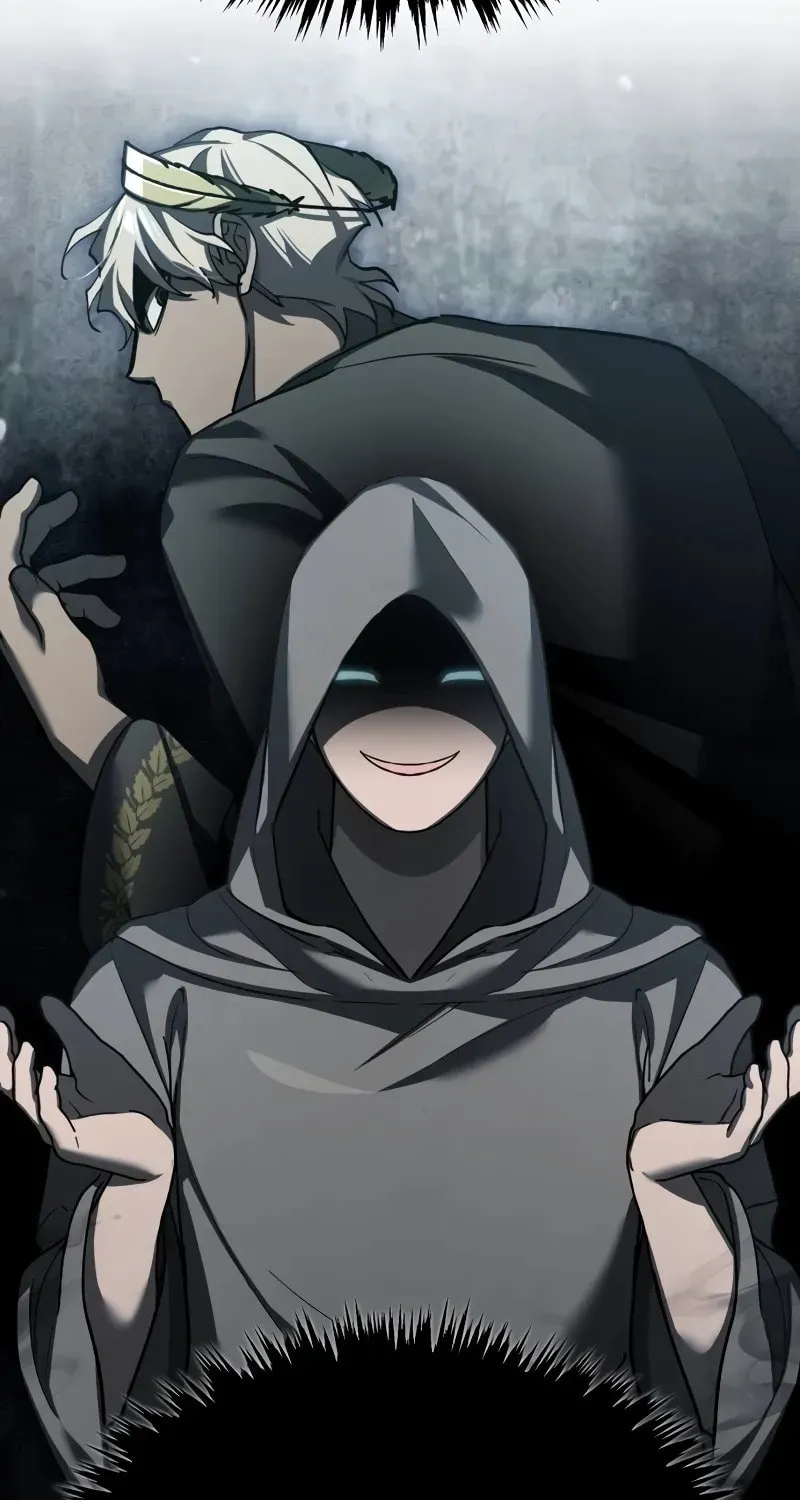 Read Descended from Divinity chapter 133 image 25 on Lezhin