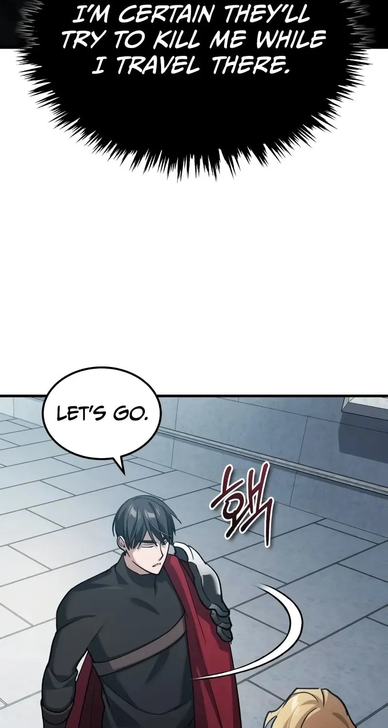 Read Descended from Divinity chapter 133 image 26 on Lezhin