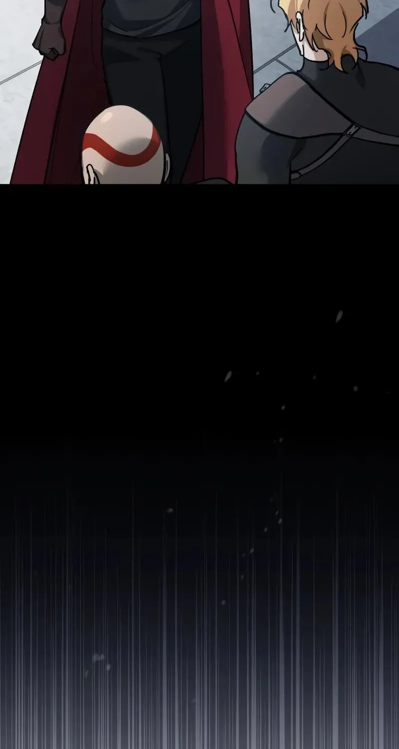 Read Descended from Divinity chapter 133 image 27 on Lezhin