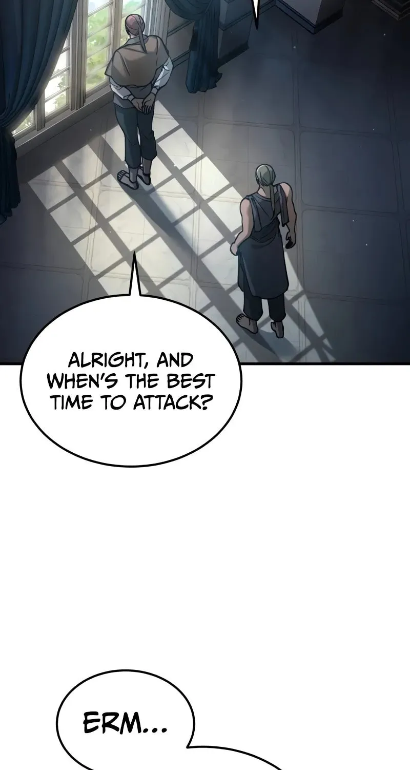 Read Descended from Divinity chapter 133 image 29 on Lezhin