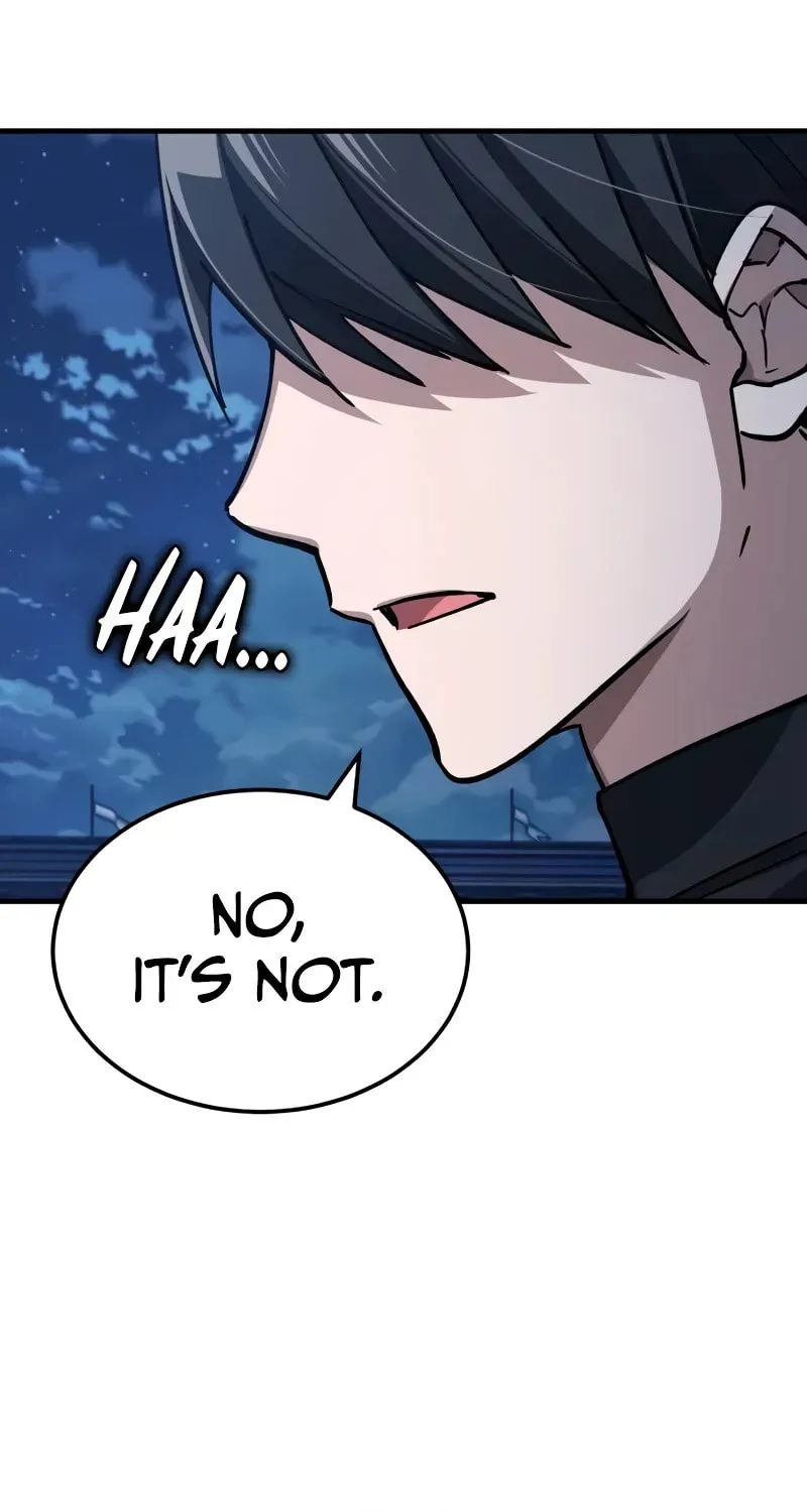 Read Descended from Divinity chapter 133 image 3 on Lezhin