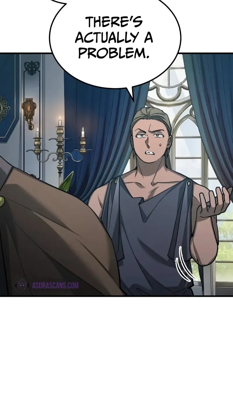 Read Descended from Divinity chapter 133 image 30 on Lezhin