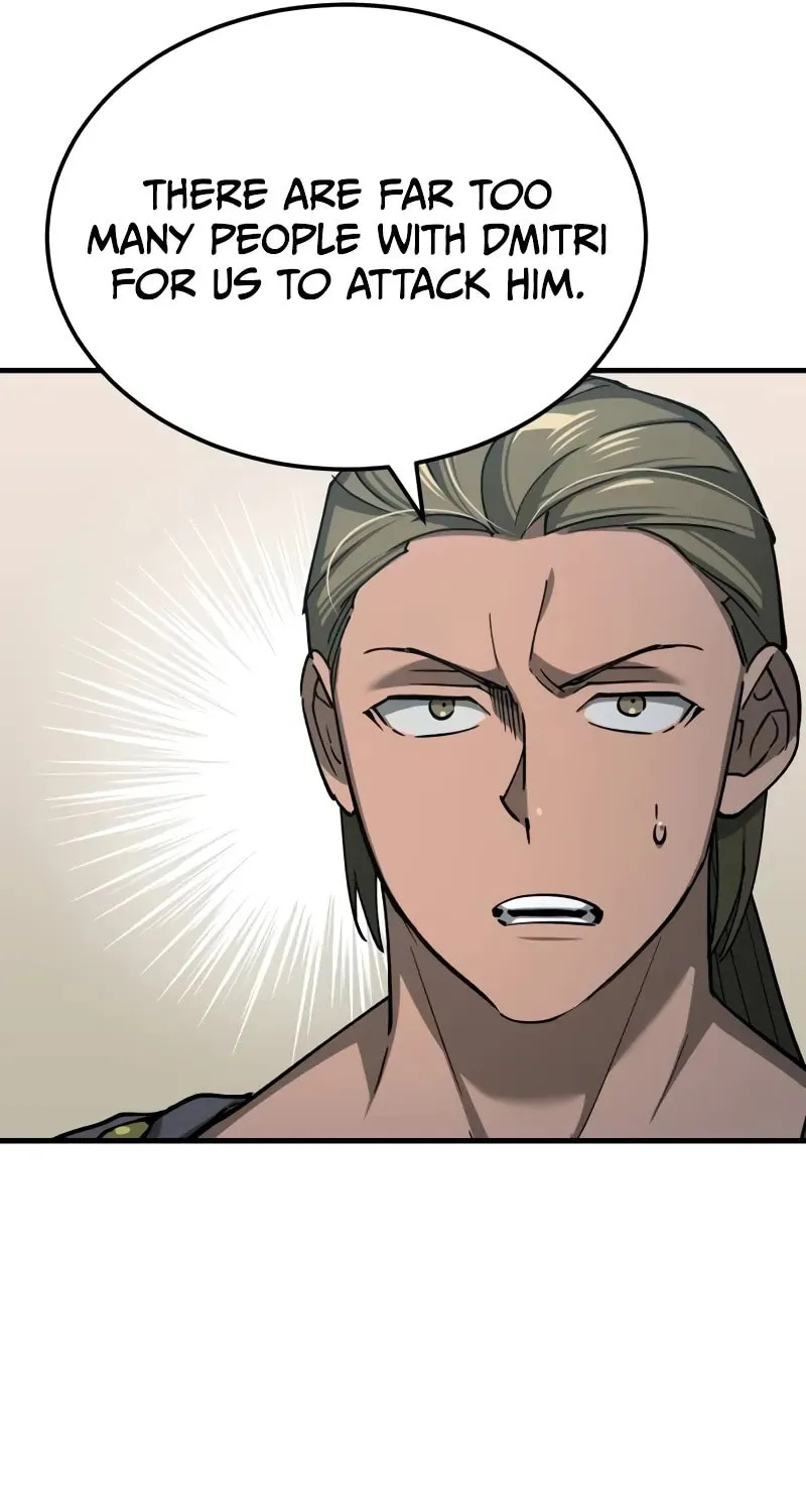 Read Descended from Divinity chapter 133 image 31 on Lezhin