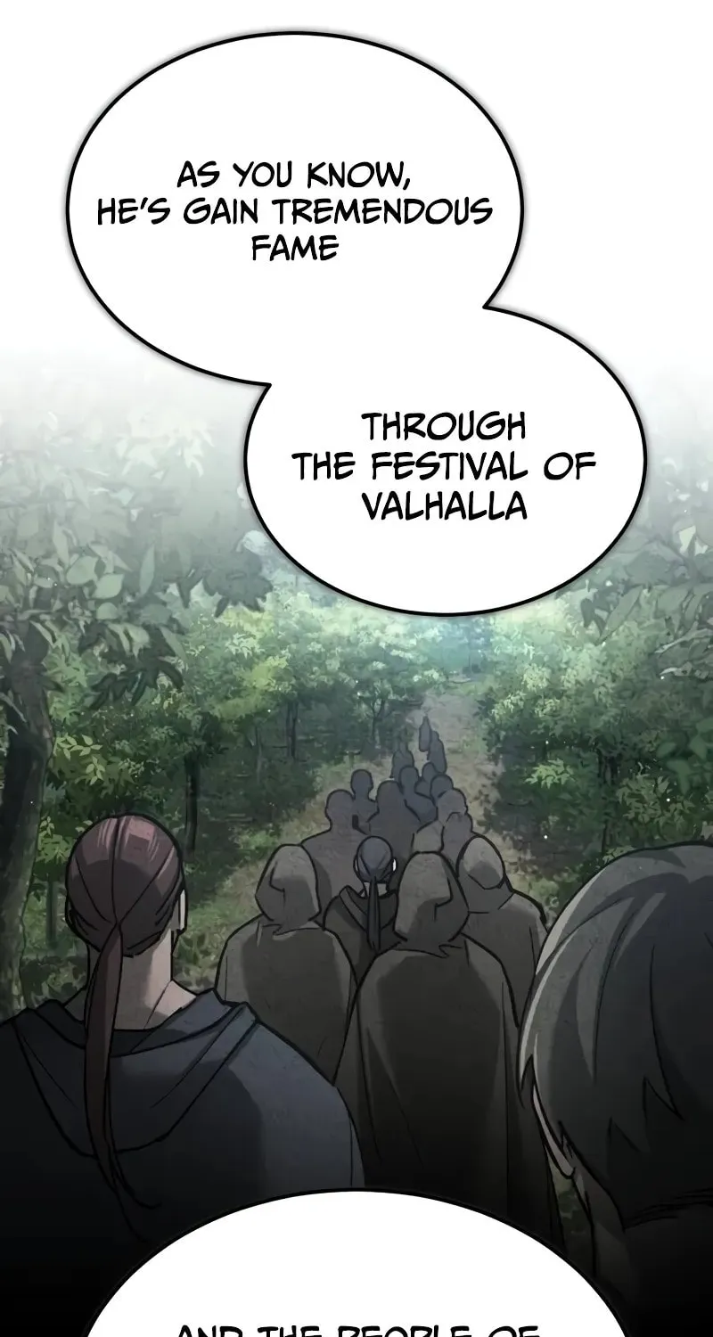 Read Descended from Divinity chapter 133 image 32 on Lezhin
