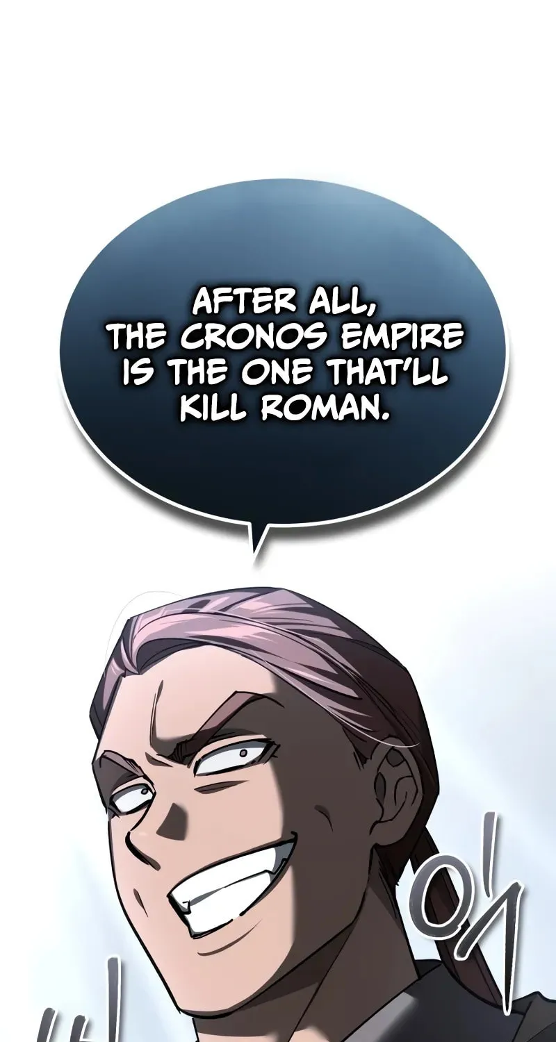 Read Descended from Divinity chapter 133 image 35 on Lezhin