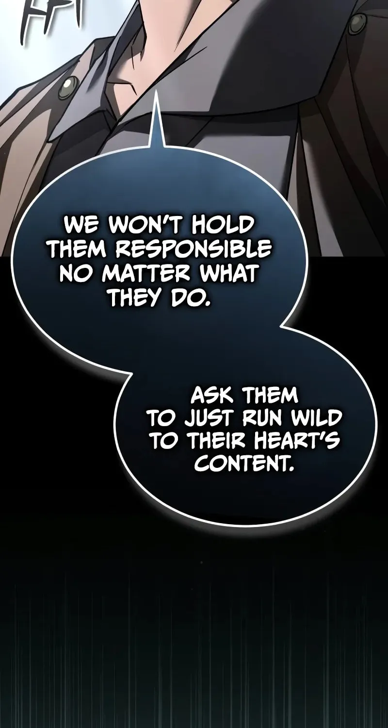 Read Descended from Divinity chapter 133 image 36 on Lezhin
