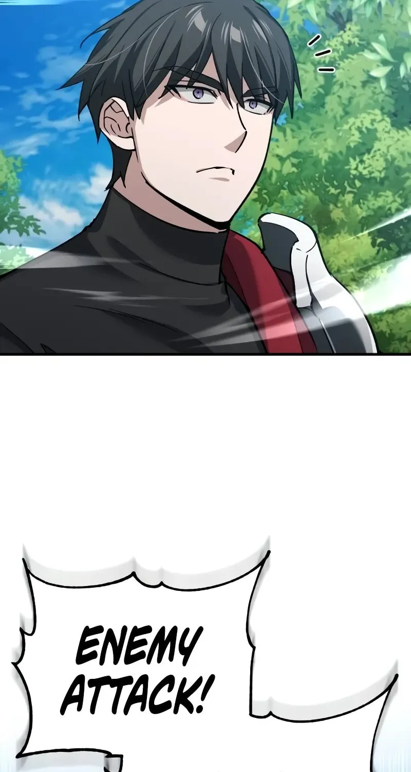 Read Descended from Divinity chapter 133 image 38 on Lezhin