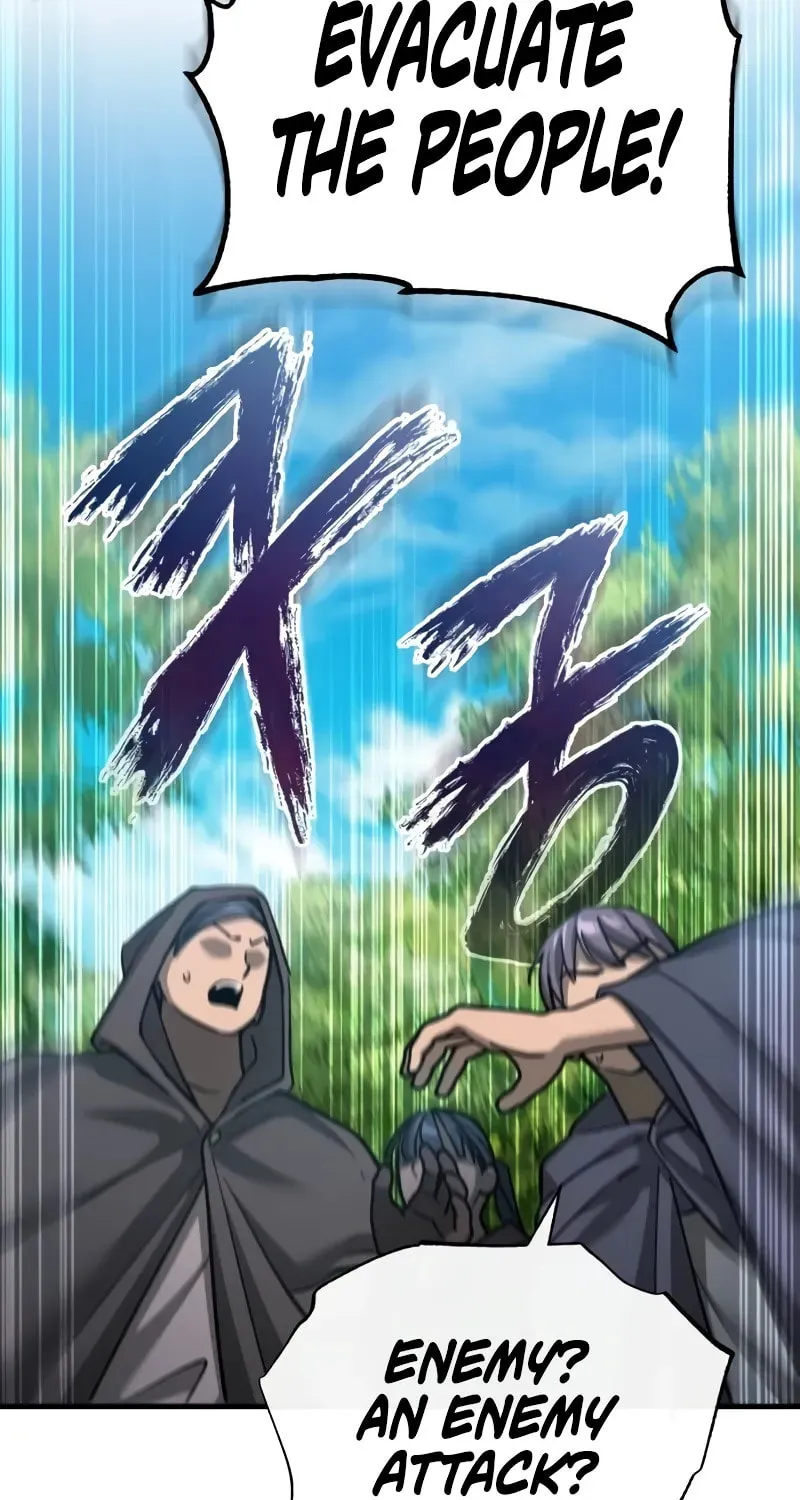 Read Descended from Divinity chapter 133 image 39 on Lezhin