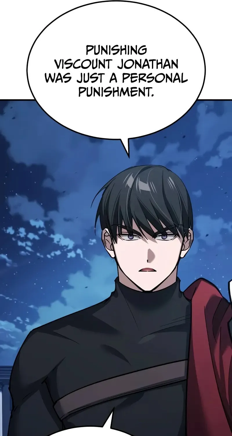 Read Descended from Divinity chapter 133 image 4 on Lezhin