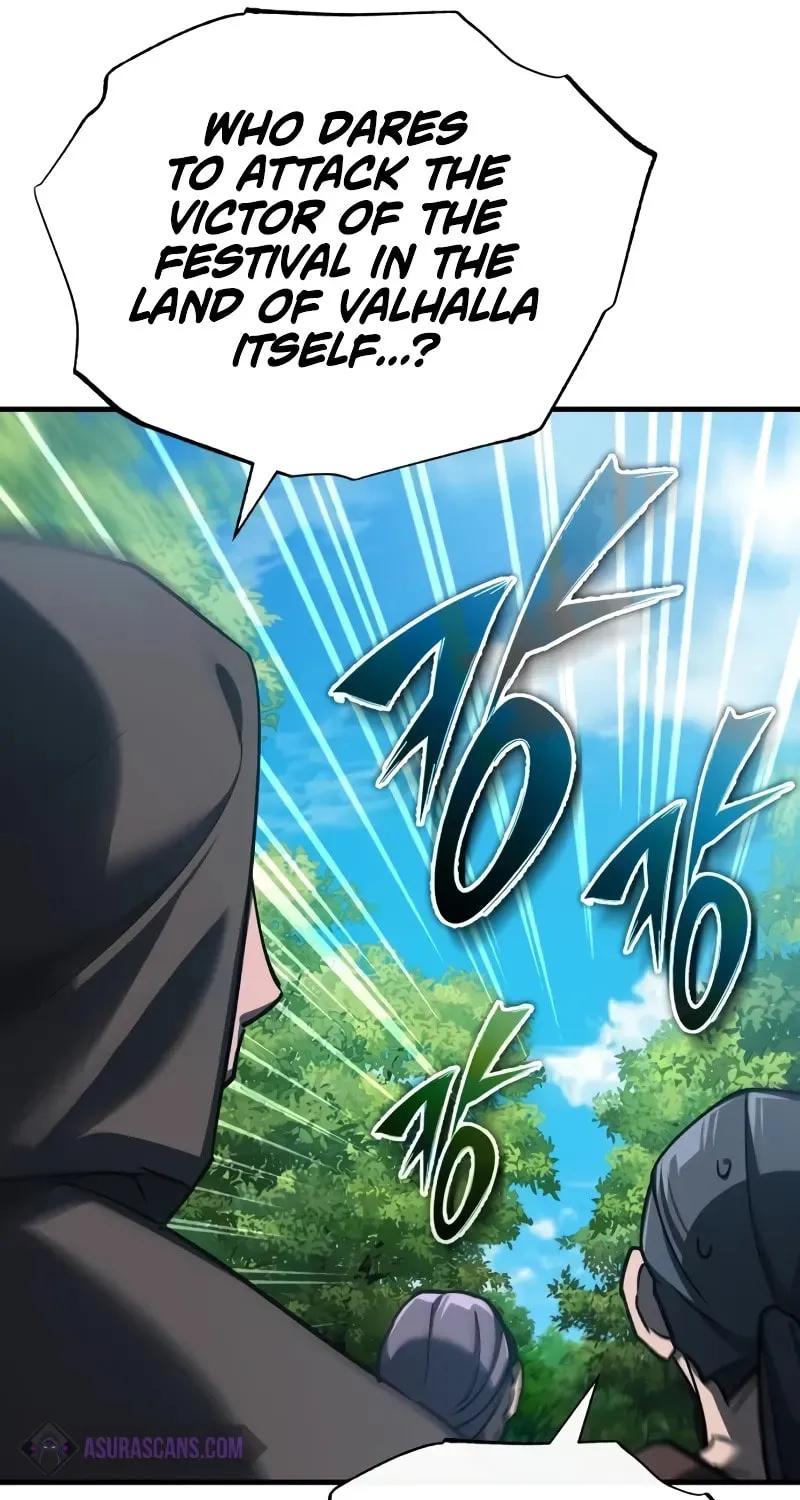 Read Descended from Divinity chapter 133 image 41 on Lezhin